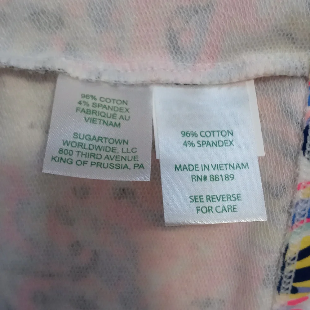 🆕️ 🐠HTF Lilly Pulitzer🐠 - UPF 50+ Skipper Popover Dress - Picture 12 of 15